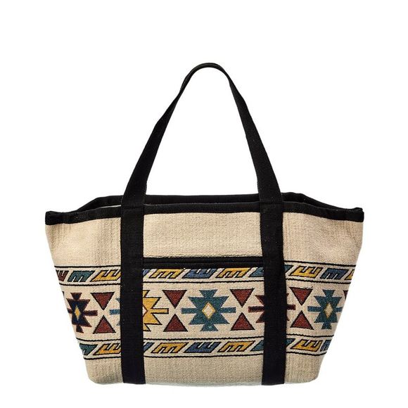 Isabel Marant Darwen Tote, Black - Picture 2 of 4